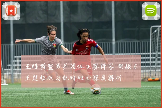 王皓调整男乒团体决赛阵容 樊振东王楚钦双打配对组合深度解析