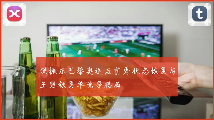 樊振东巴黎奥运后首秀状态恢复与王楚钦男单竞争格局