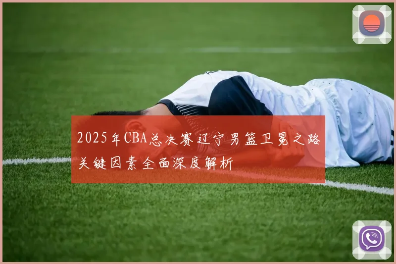 2025年CBA总决赛辽宁男篮卫冕之路关键因素全面深度解析