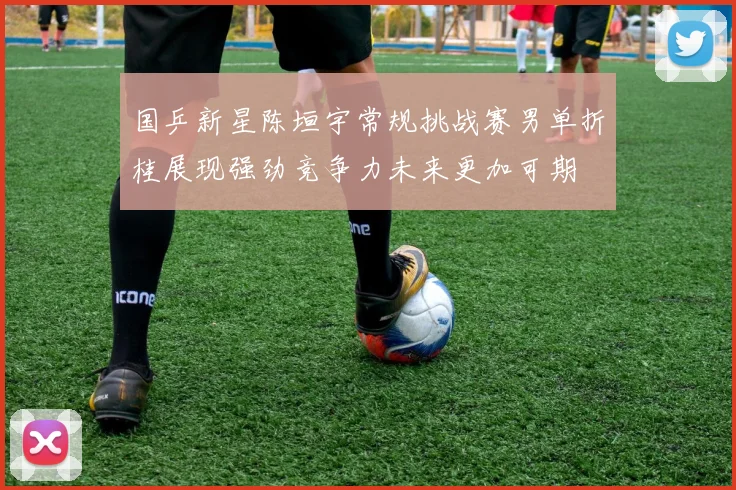 国乒新星陈垣宇常规挑战赛男单折桂展现强劲竞争力未来更加可期
