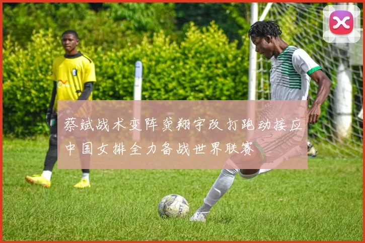 蔡斌战术变阵龚翔宇改打跑动接应中国女排全力备战世界联赛