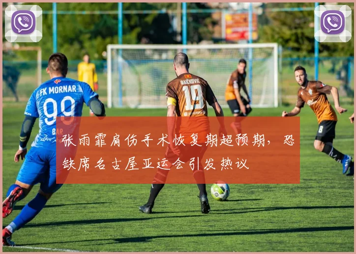 张雨霏肩伤手术恢复期超预期，恐缺席名古屋亚运会引发热议