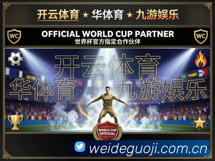 韦德官网品牌故事